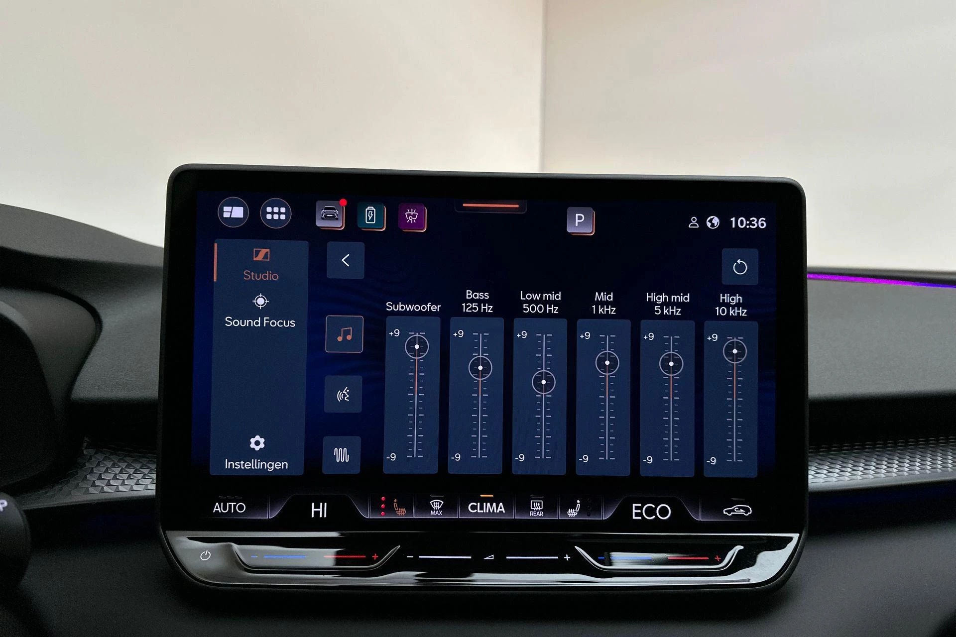 Hoofdafbeelding CUPRA Terramar