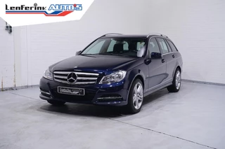 Mercedes-Benz C-klasse Estate 180 CDI Business Class Avantgarde