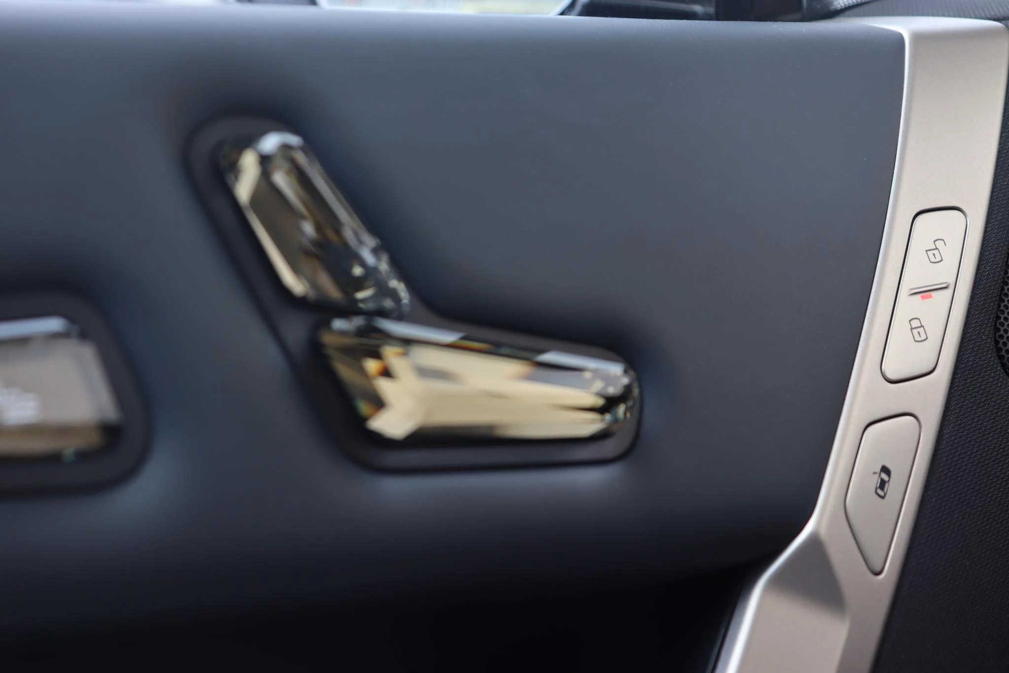 Hoofdafbeelding BMW iX