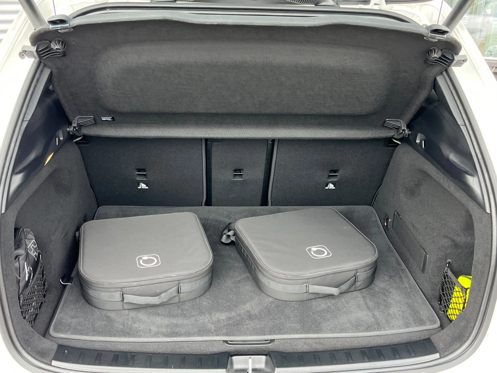 Hoofdafbeelding Mercedes-Benz EQA