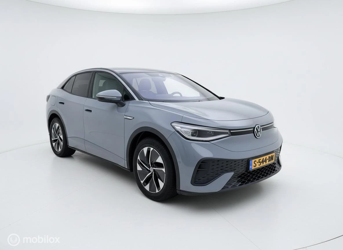 Hoofdafbeelding Volkswagen ID.5