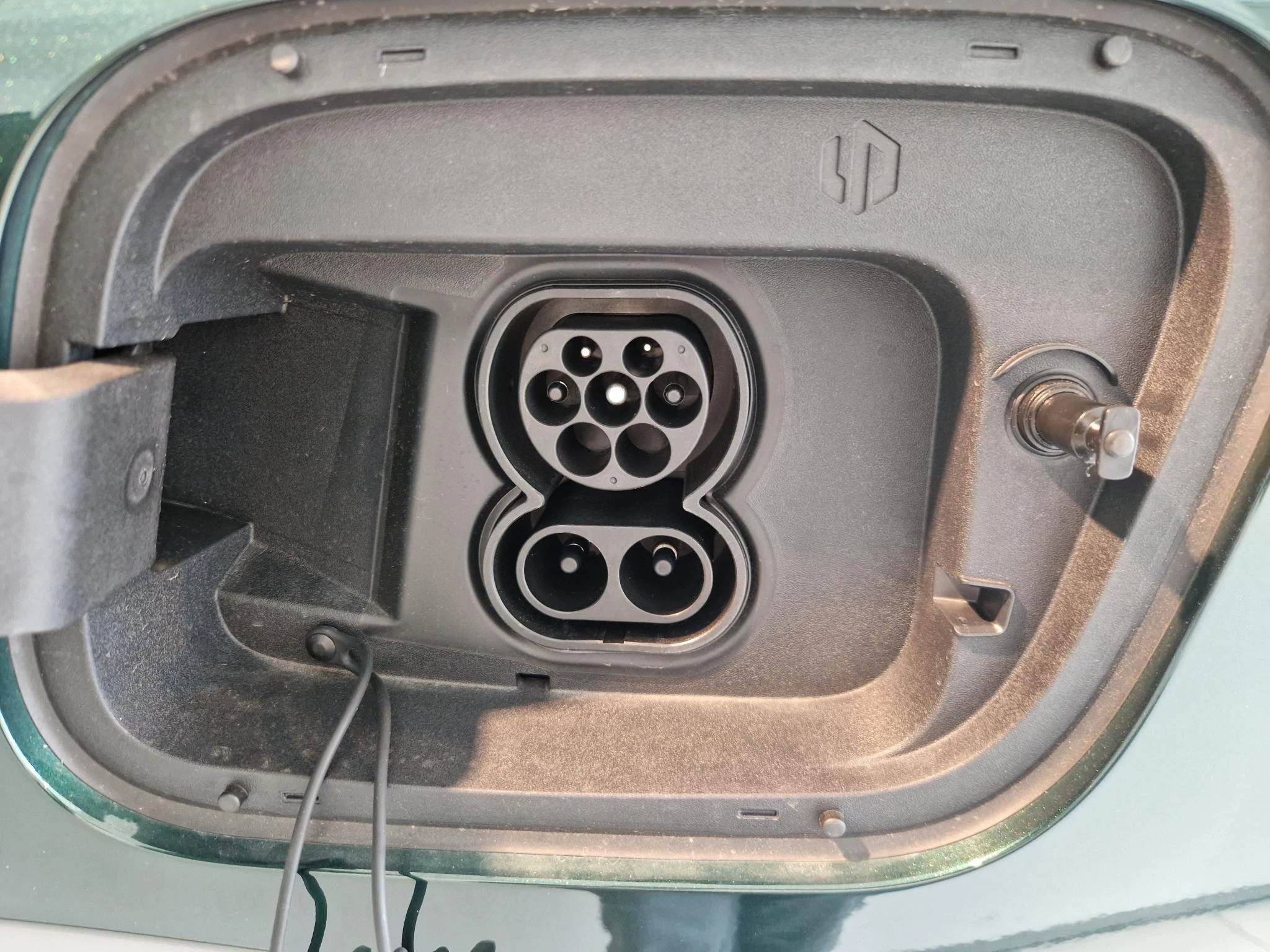 Hoofdafbeelding Leapmotor C10