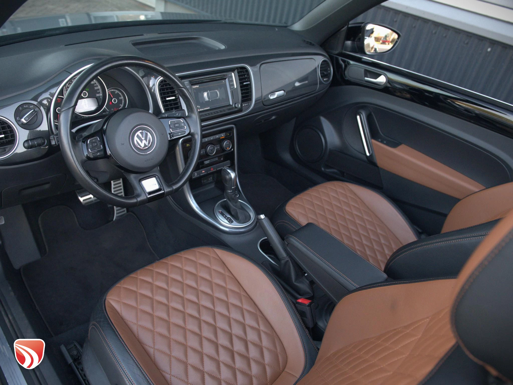 Hoofdafbeelding Volkswagen Beetle