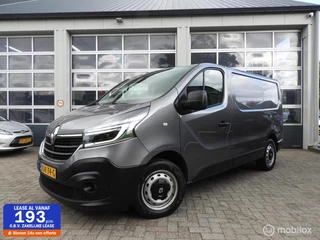 Hoofdafbeelding Renault Trafic Renault Trafic bestel 2.0 dCi 120 T29 L1H1 Comfort