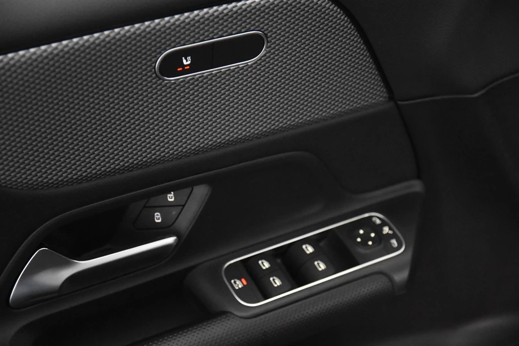 Hoofdafbeelding Mercedes-Benz GLB