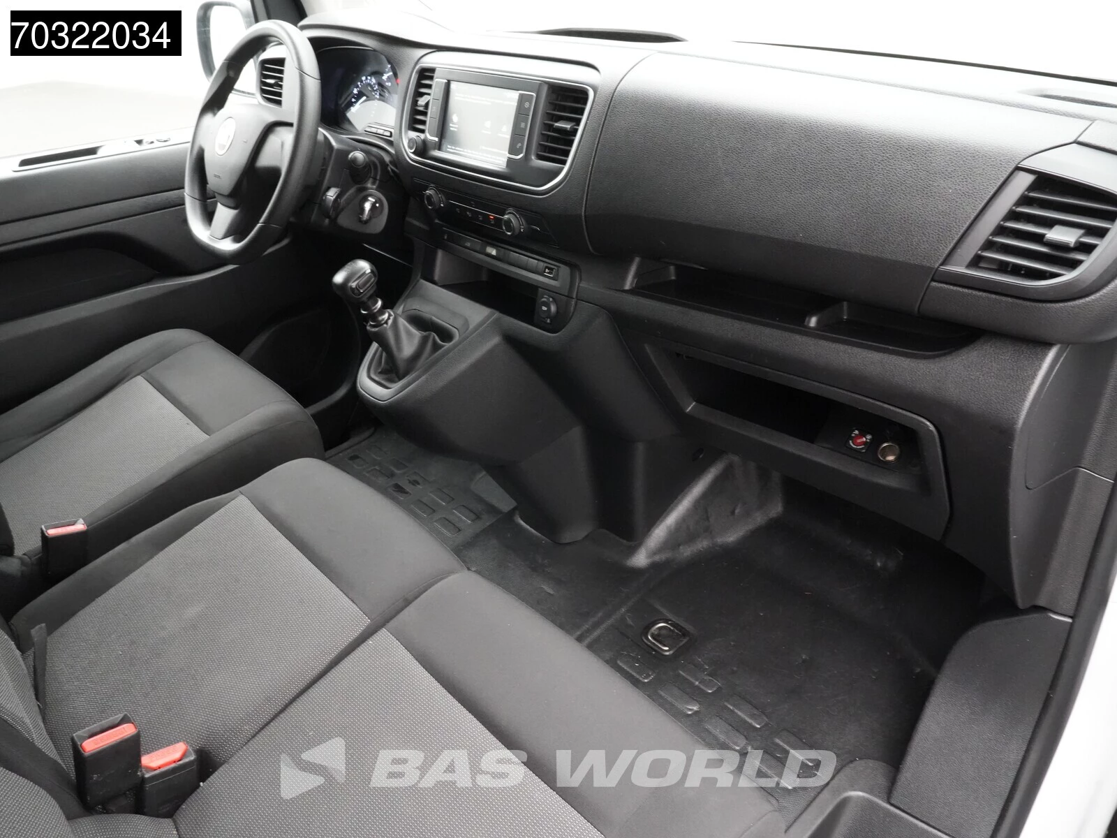 Hoofdafbeelding Fiat Scudo