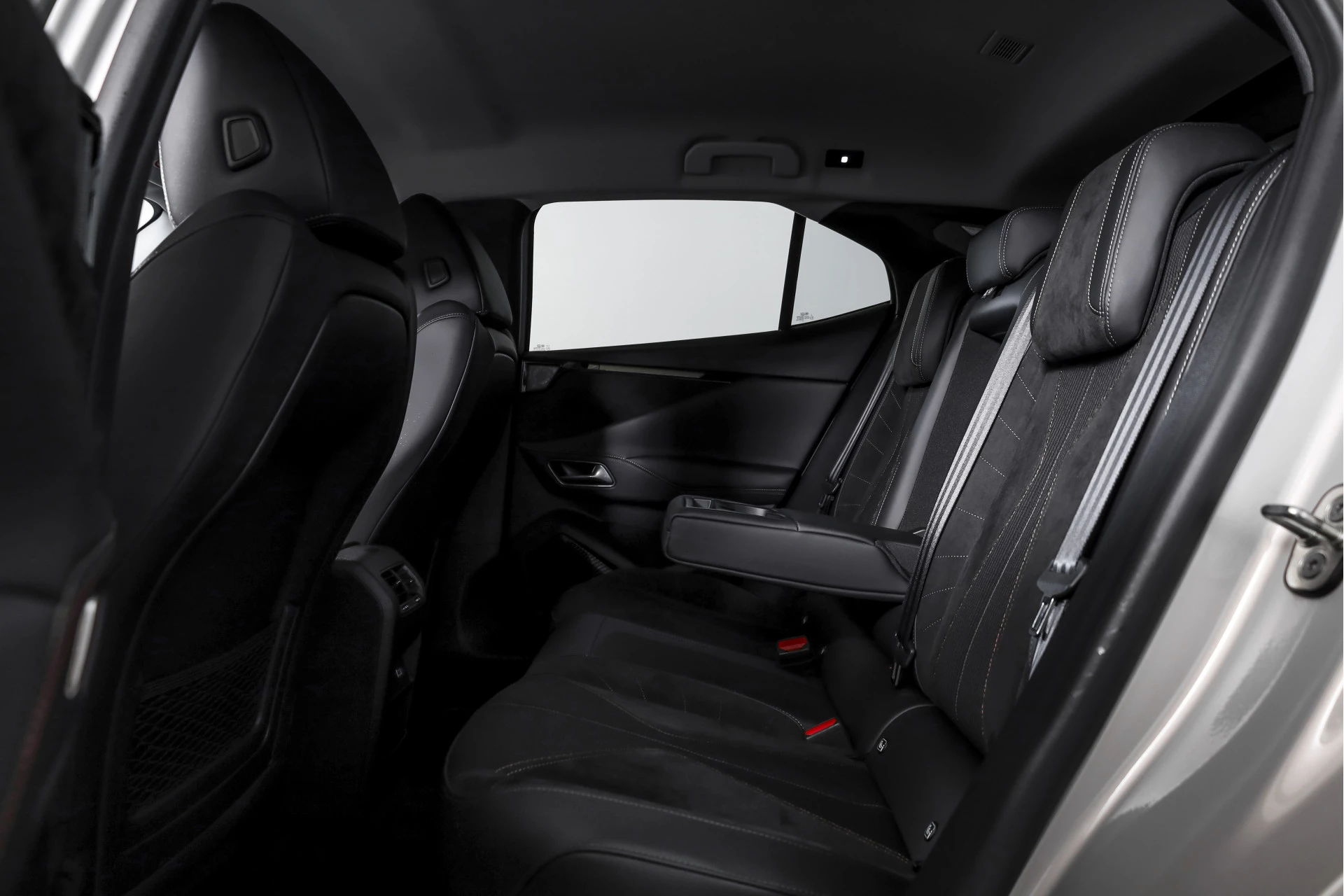 Hoofdafbeelding DS DS 4