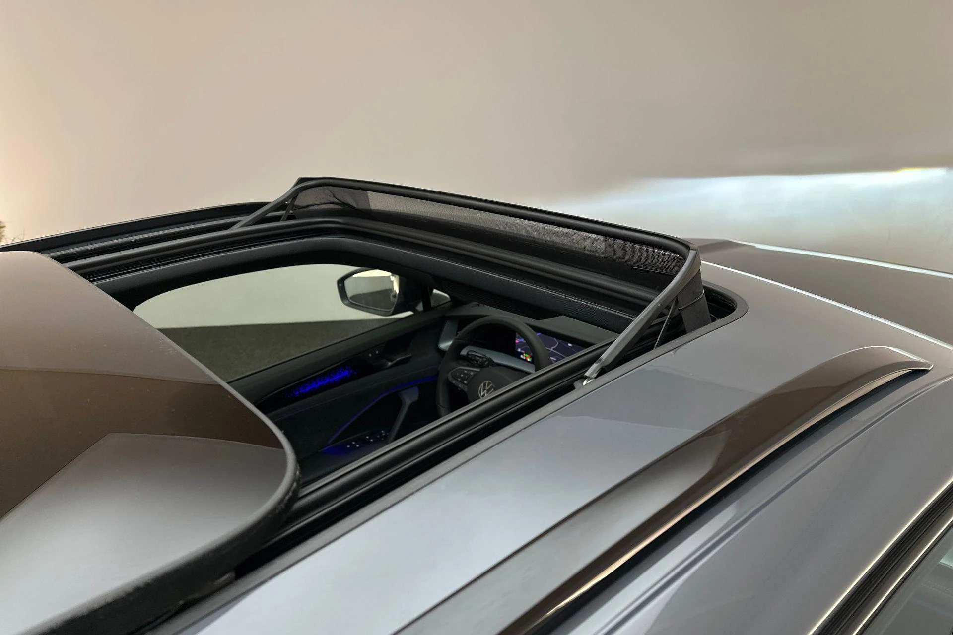 Hoofdafbeelding Volkswagen Tayron