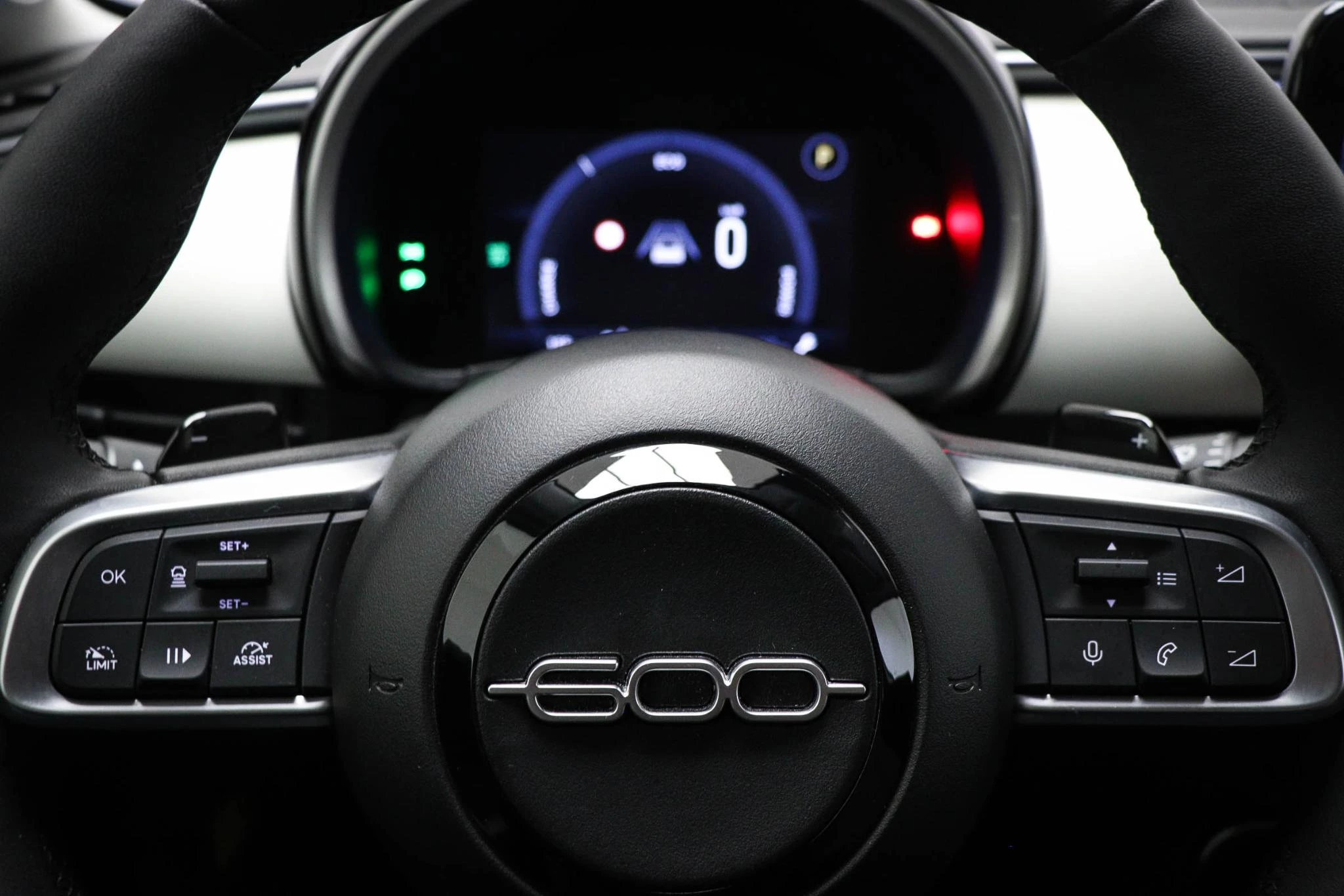 Hoofdafbeelding Fiat 600