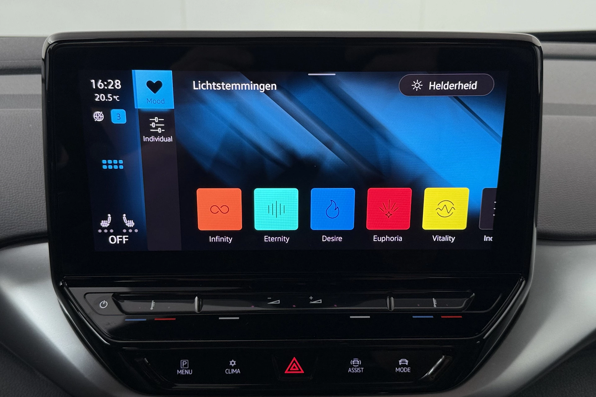 Hoofdafbeelding Volkswagen ID.4
