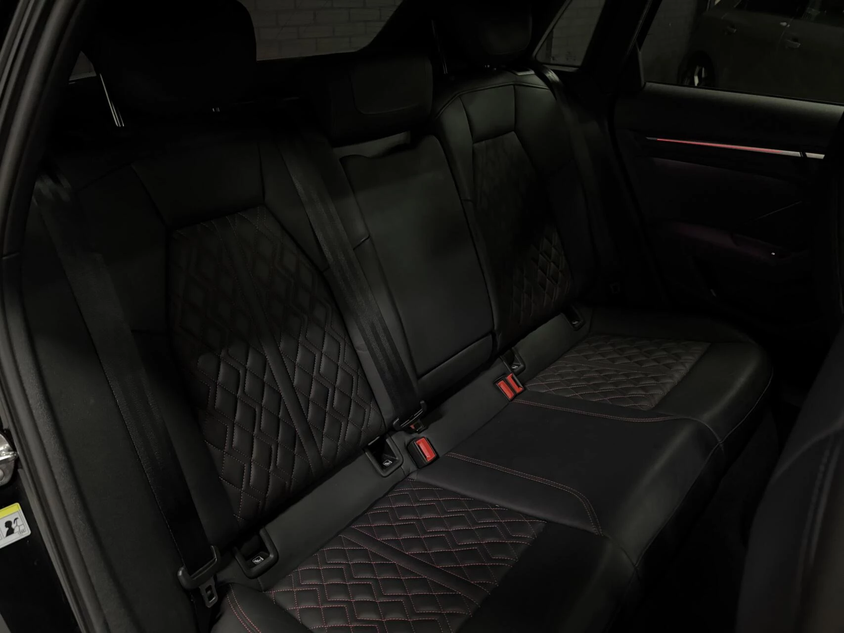 Hoofdafbeelding Audi S3