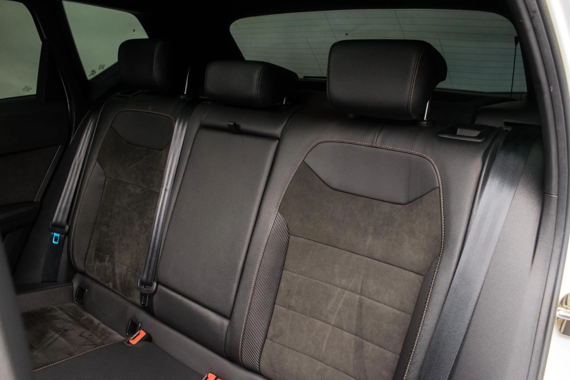 Hoofdafbeelding CUPRA Ateca