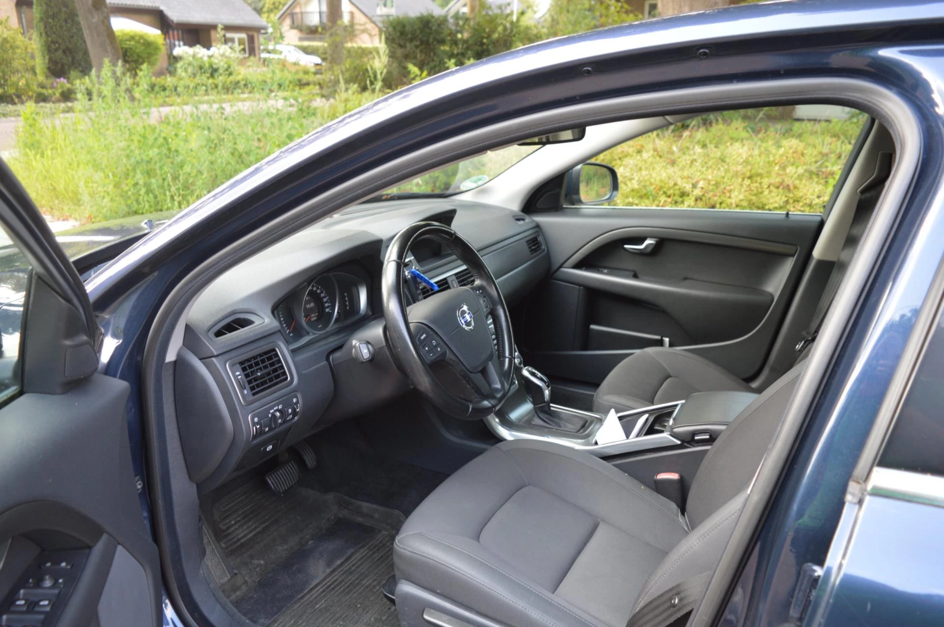 Hoofdafbeelding Volvo V70