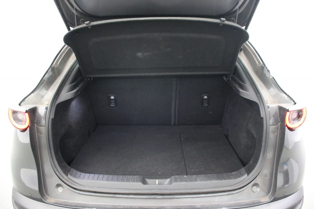 Hoofdafbeelding Mazda CX-30