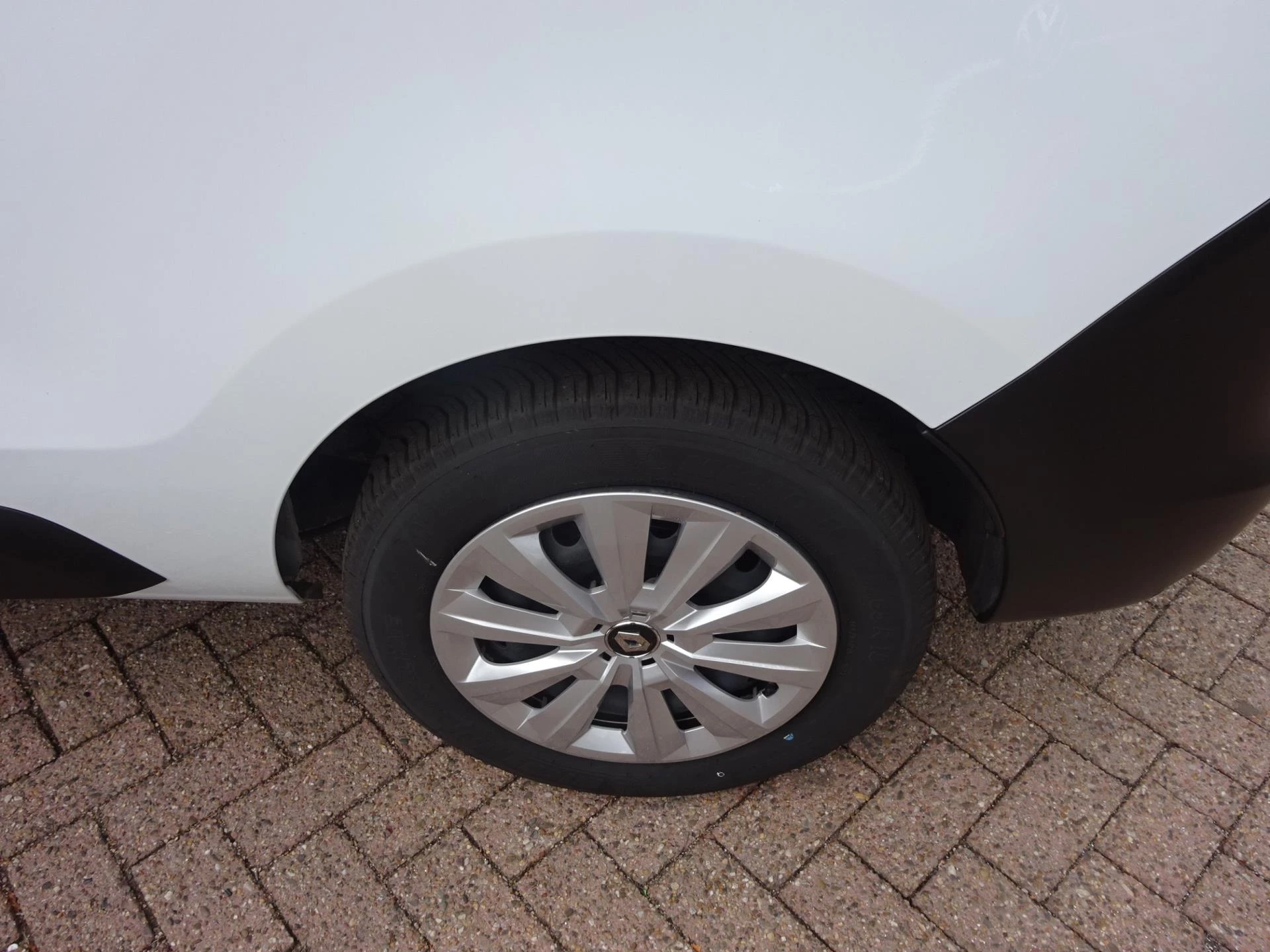 Hoofdafbeelding Renault Express