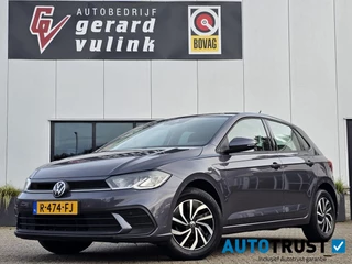 Volkswagen Polo 1.0 TSI Life ADAPTIVE CRUISE DAB CARPLAY