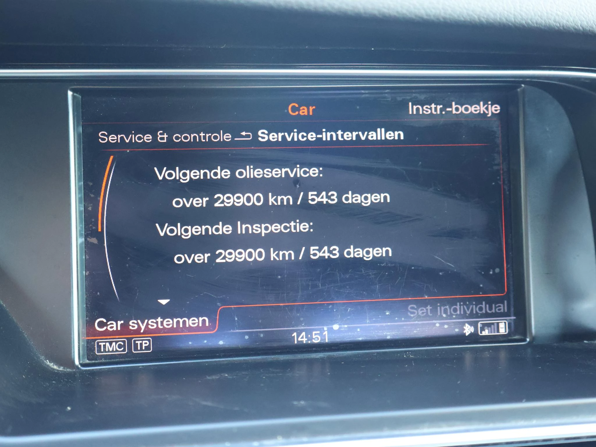 Hoofdafbeelding Audi S5