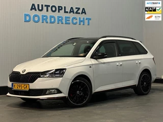 Skoda Fabia Combi 1.0 TSI Monte Carlo SPORT /Adaptive /Camera