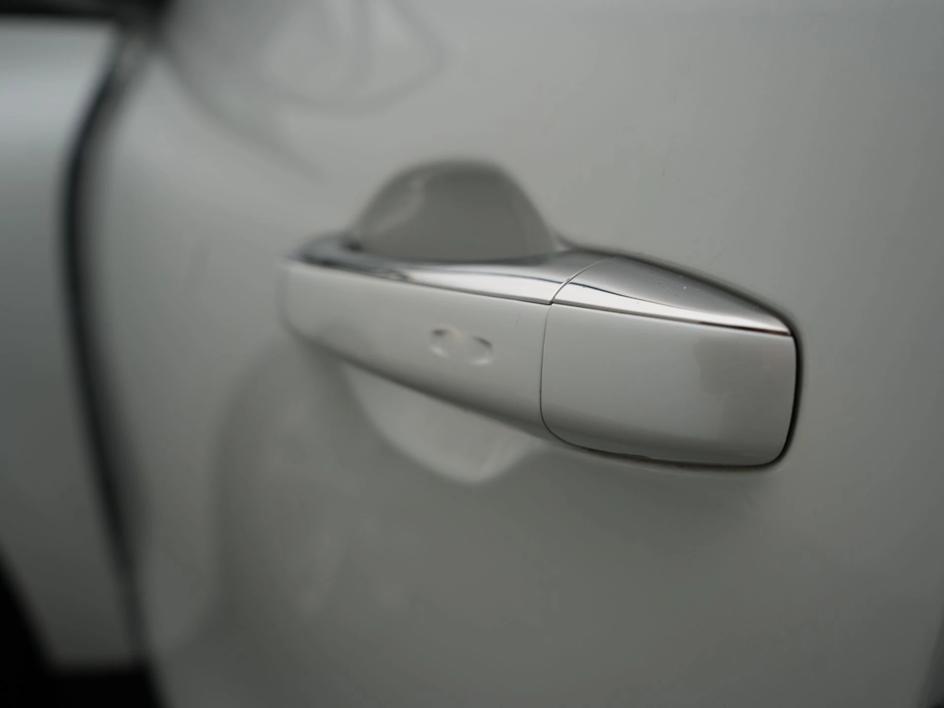 Hoofdafbeelding Renault Scénic