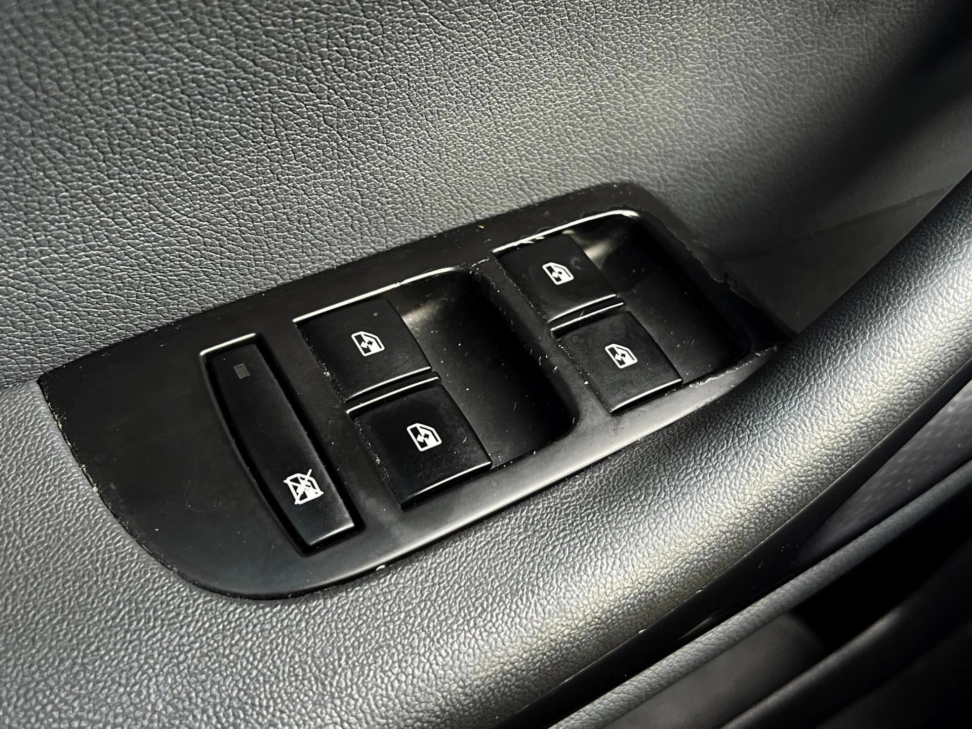 Hoofdafbeelding Opel Zafira