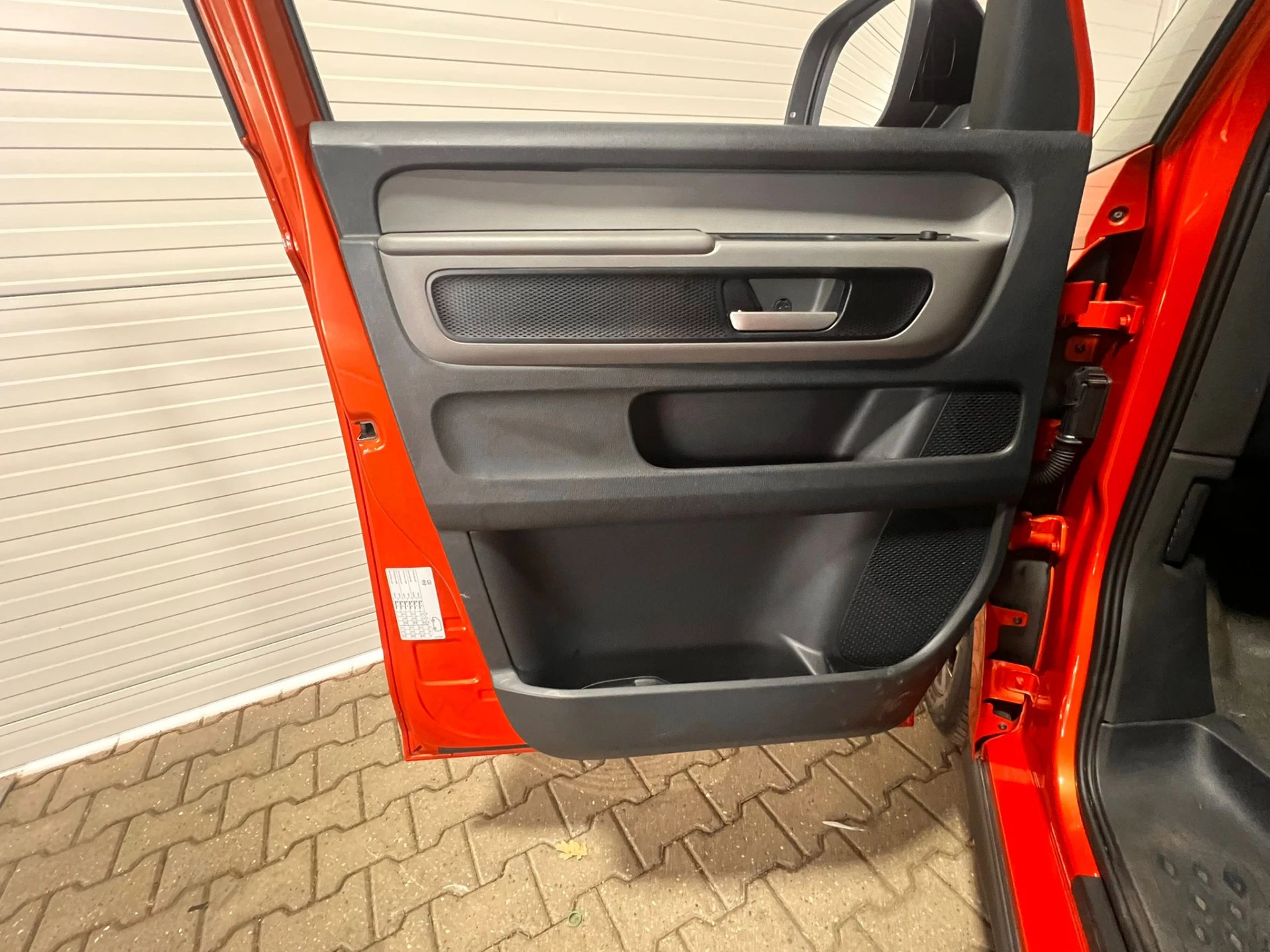 Hoofdafbeelding Volkswagen ID. Buzz Cargo