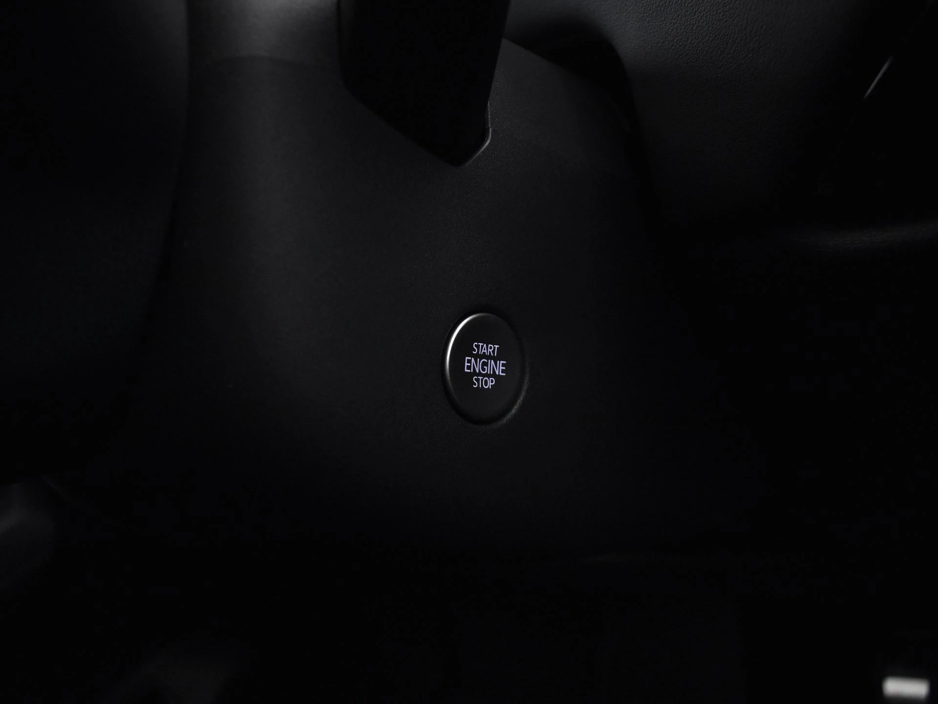 Hoofdafbeelding Volkswagen ID.7