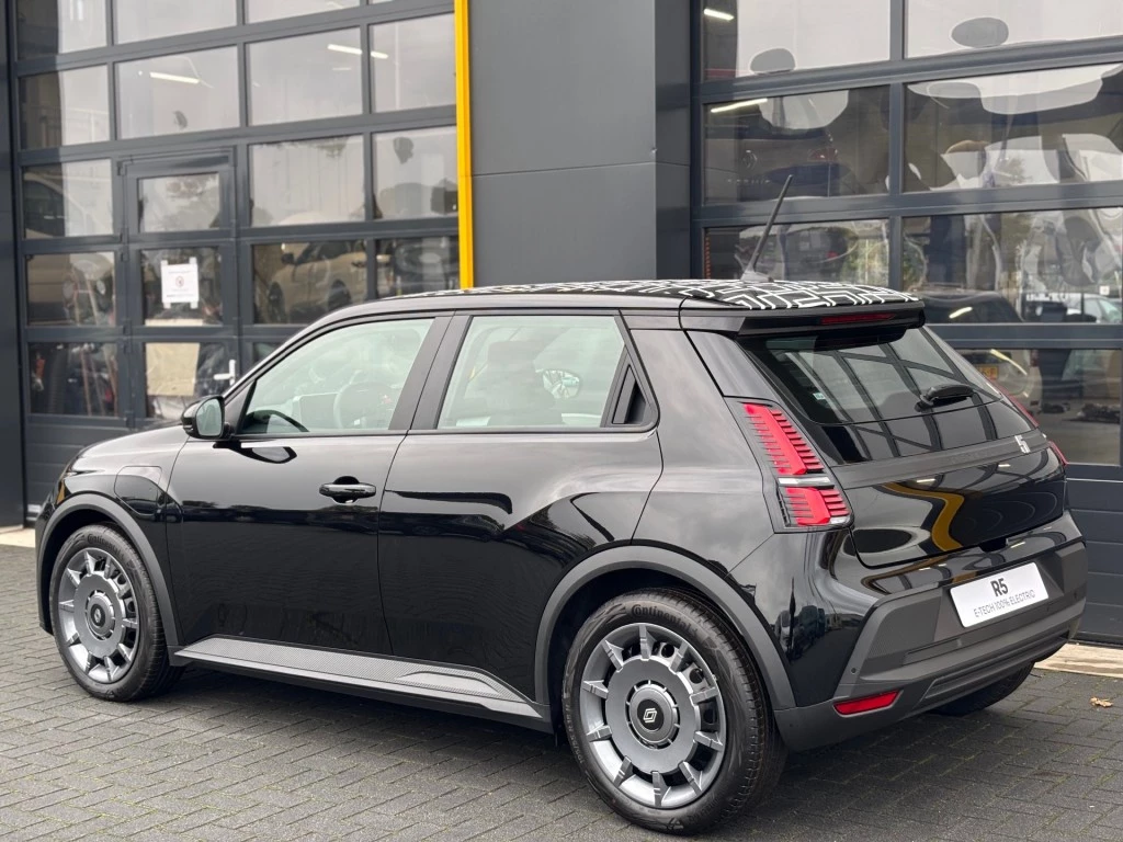 Hoofdafbeelding Renault 5