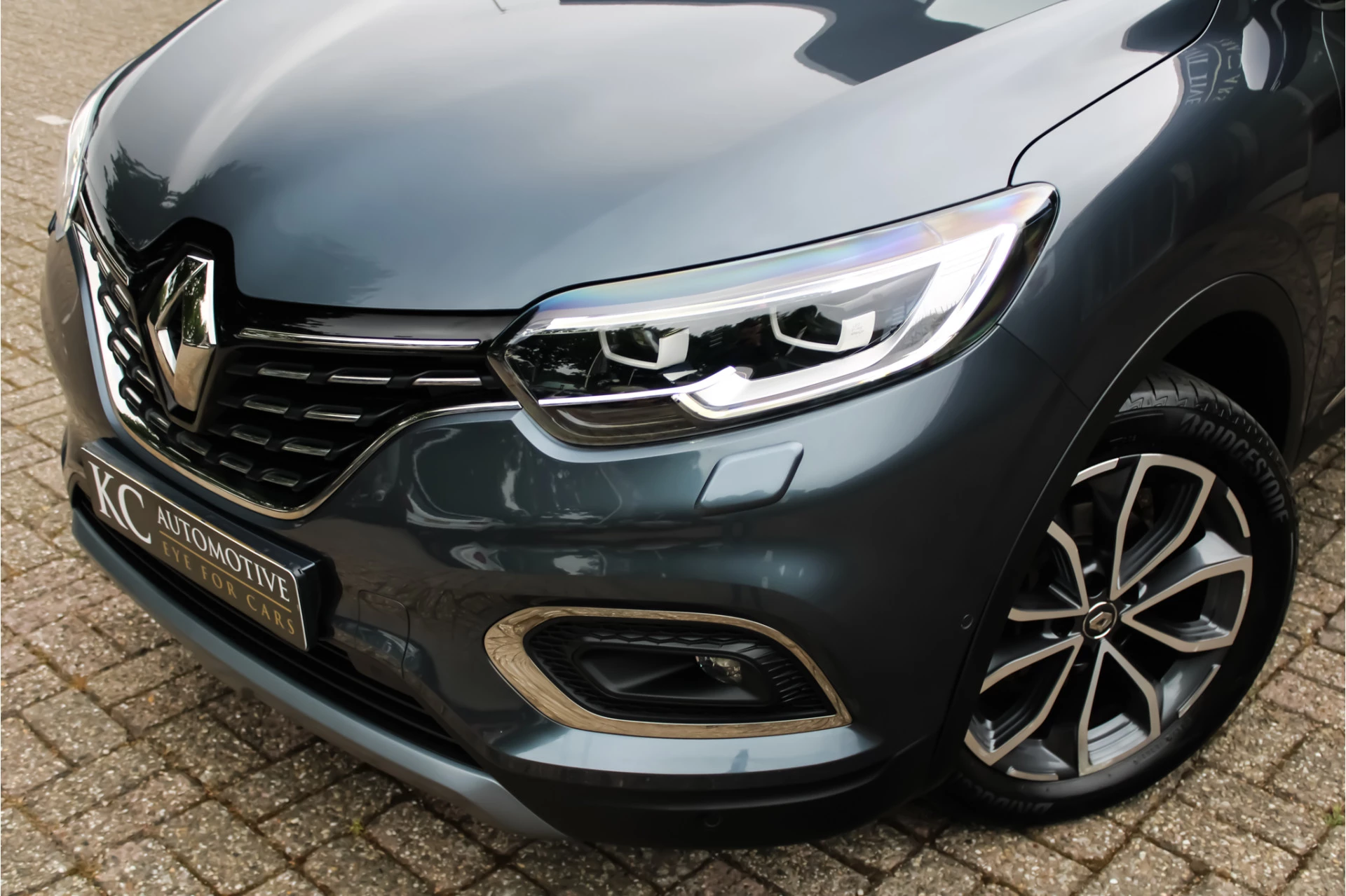 Hoofdafbeelding Renault Kadjar