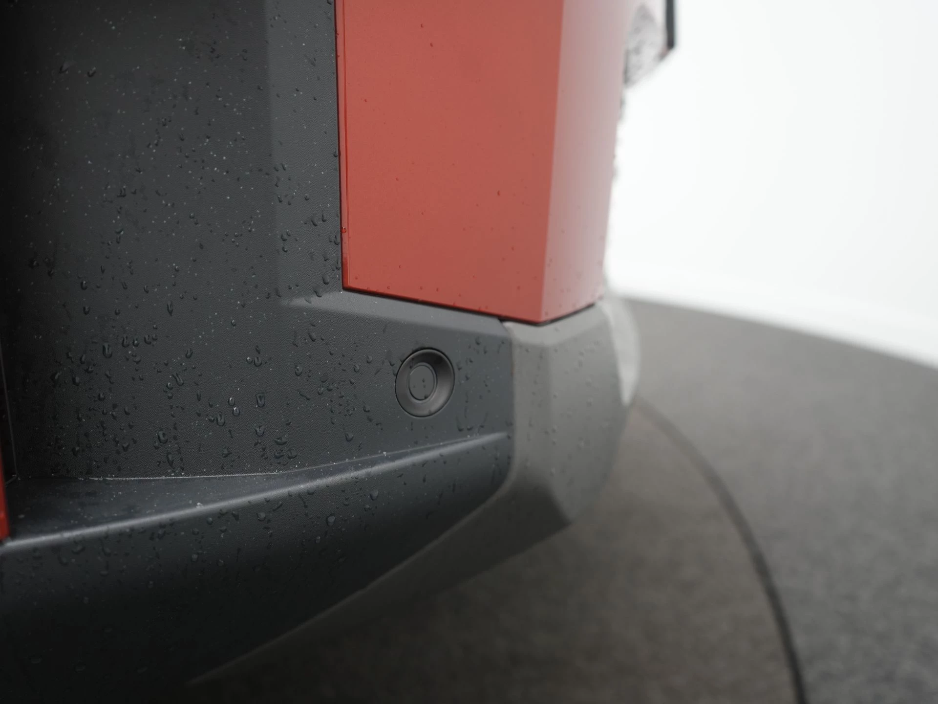 Hoofdafbeelding Dacia Bigster