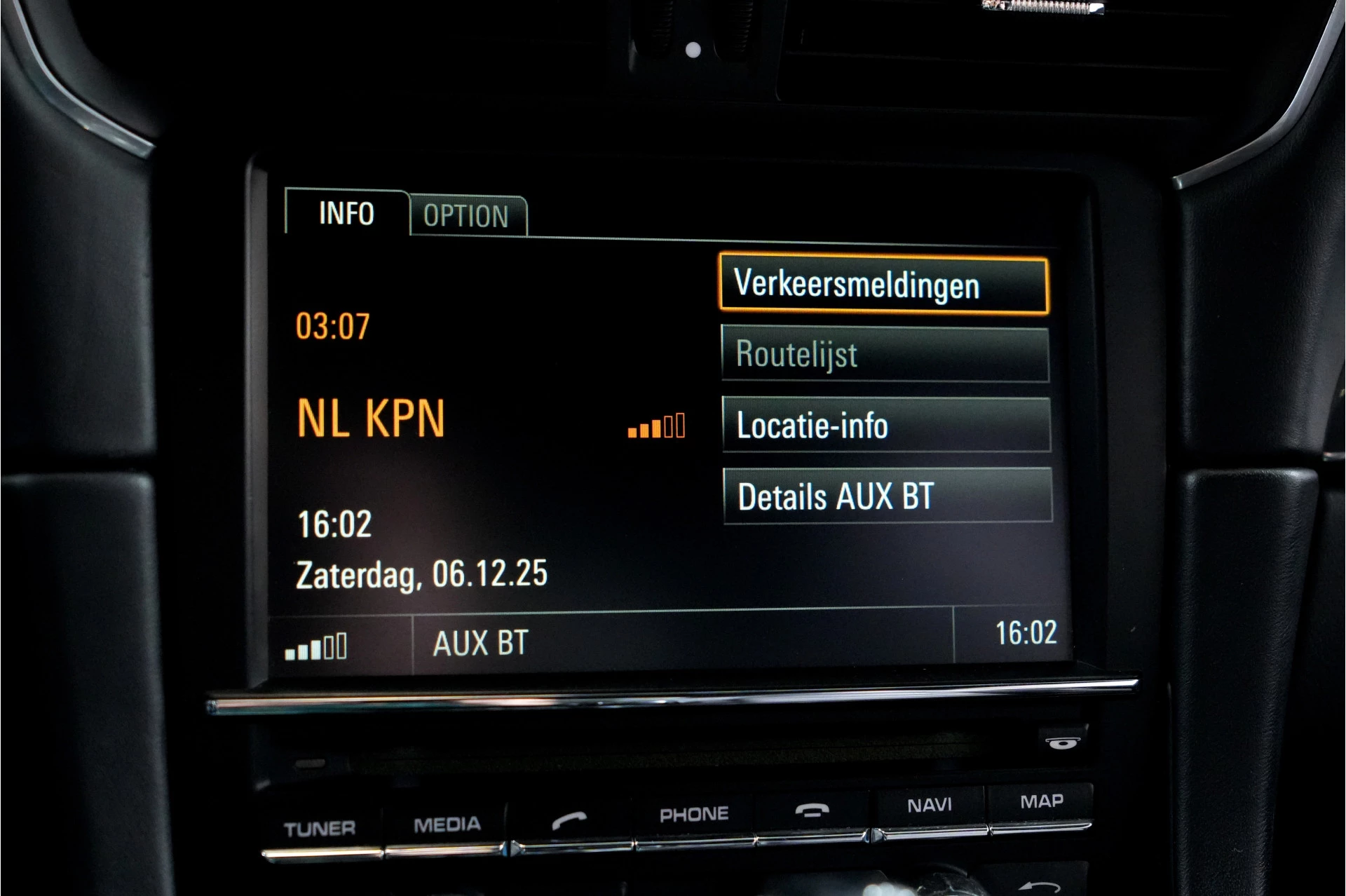 Hoofdafbeelding Porsche 911