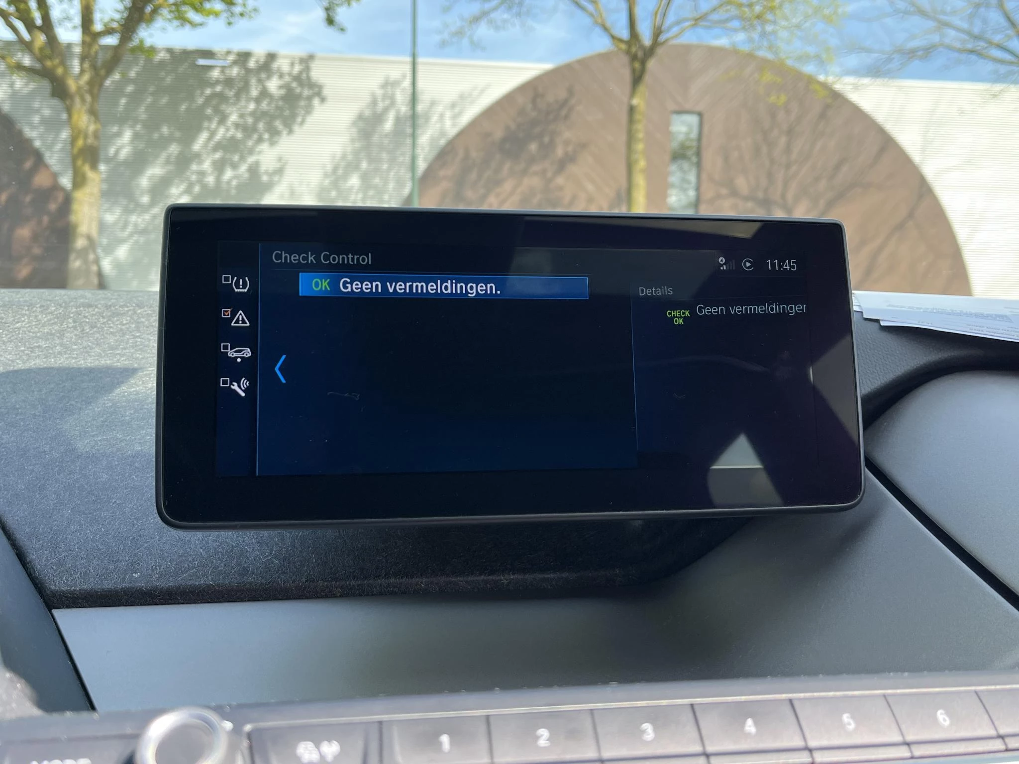 Hoofdafbeelding BMW i3