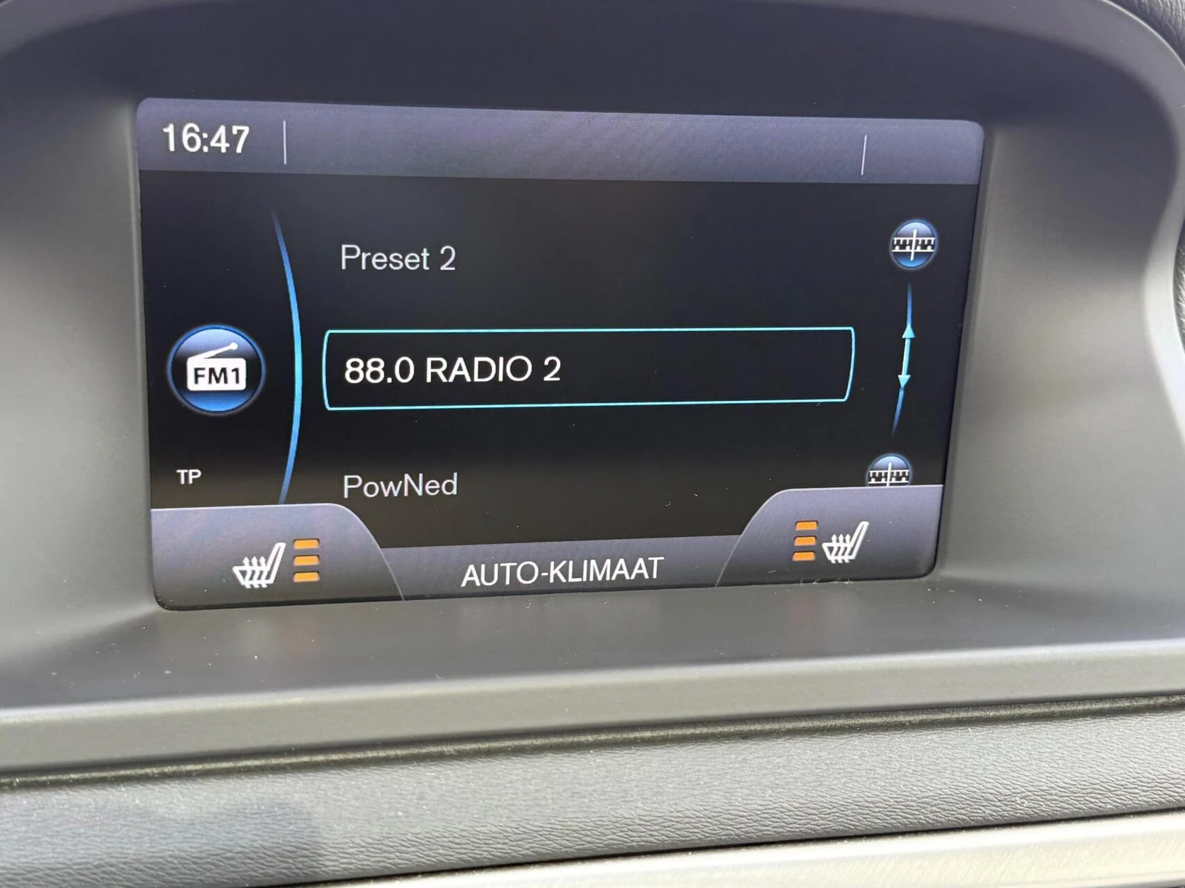 Hoofdafbeelding Volvo V70