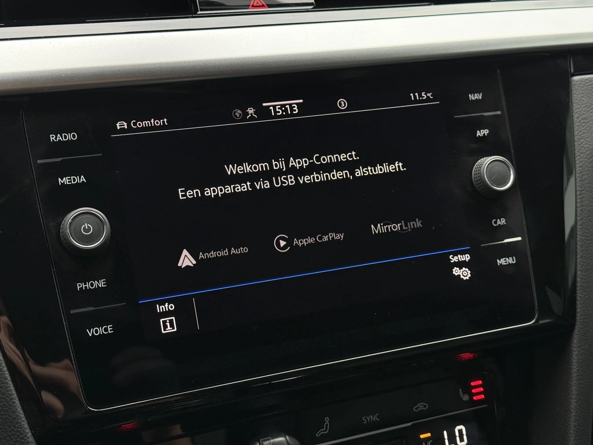 Hoofdafbeelding Volkswagen Arteon