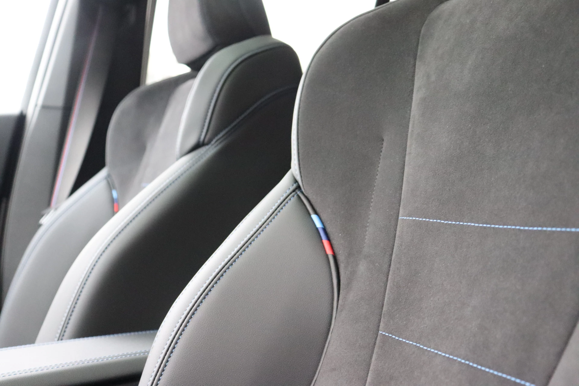 Hoofdafbeelding BMW iX2