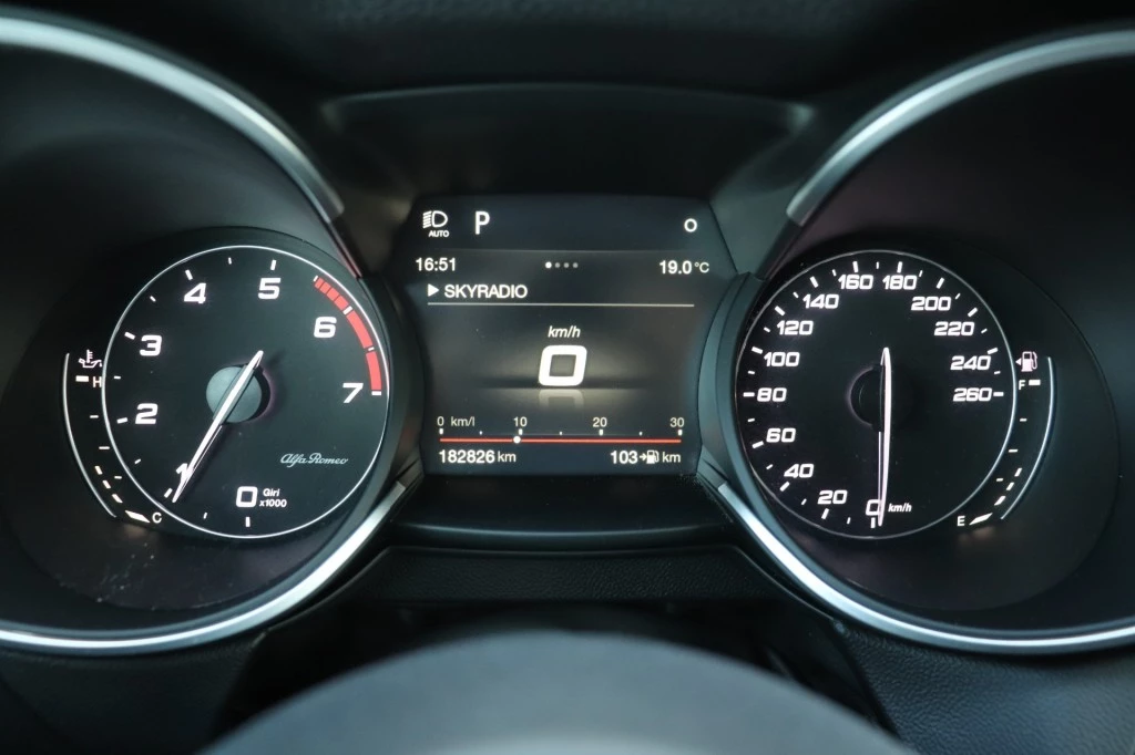 Hoofdafbeelding Alfa Romeo Stelvio