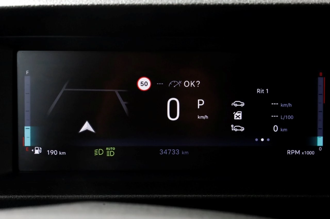 Hoofdafbeelding Fiat Scudo