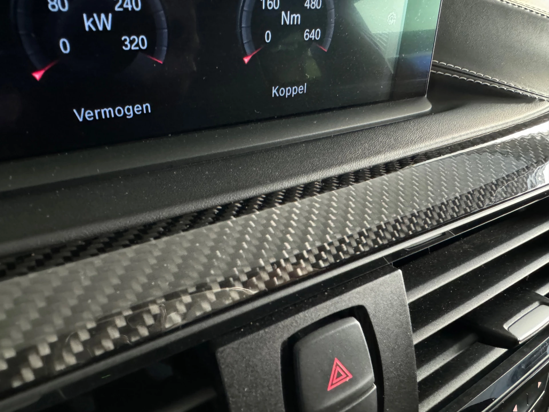 Hoofdafbeelding BMW M3