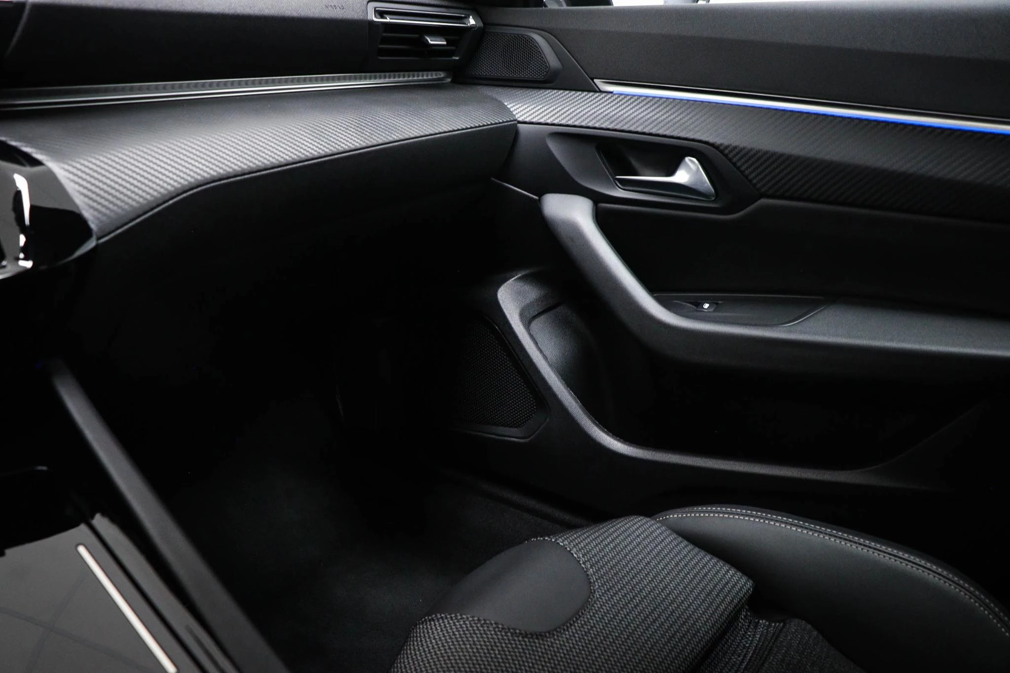 Hoofdafbeelding Peugeot 508