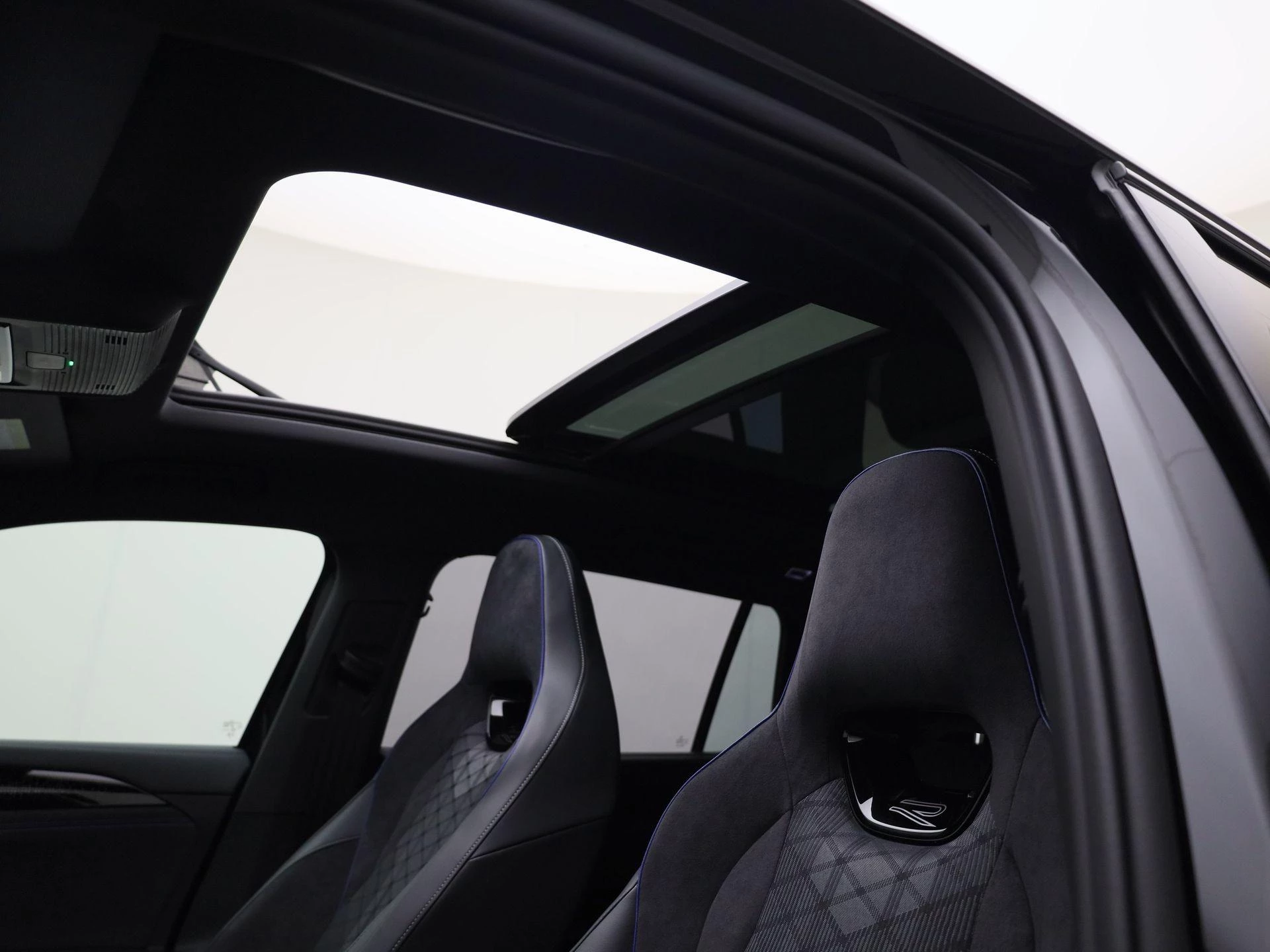 Hoofdafbeelding Volkswagen Tayron