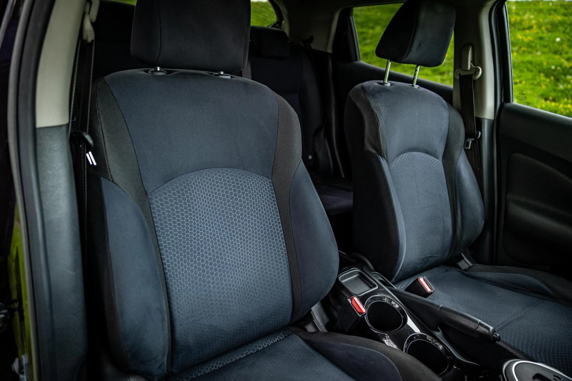 Hoofdafbeelding Nissan Juke