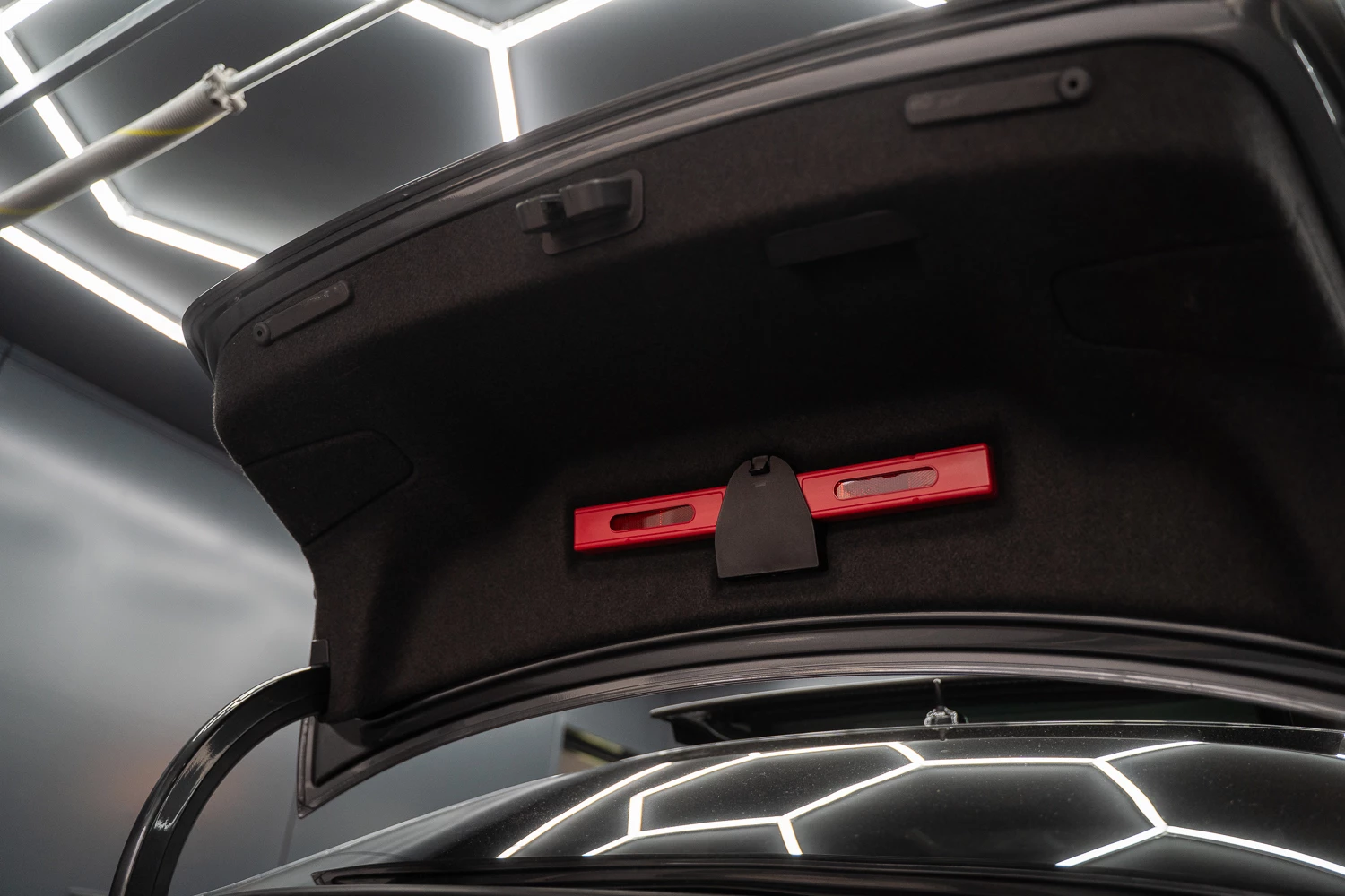 Hoofdafbeelding Audi RS3