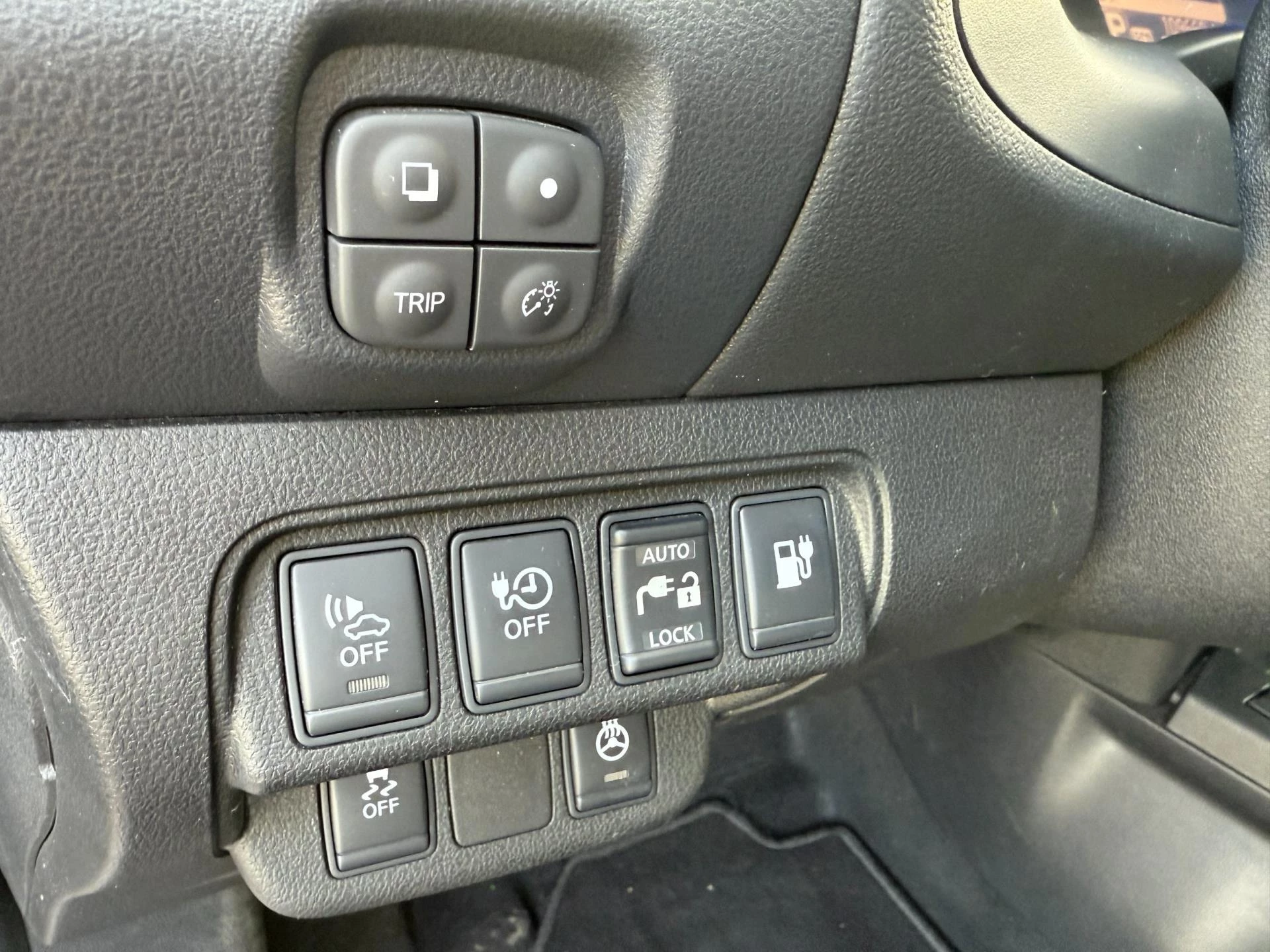 Hoofdafbeelding Nissan Leaf