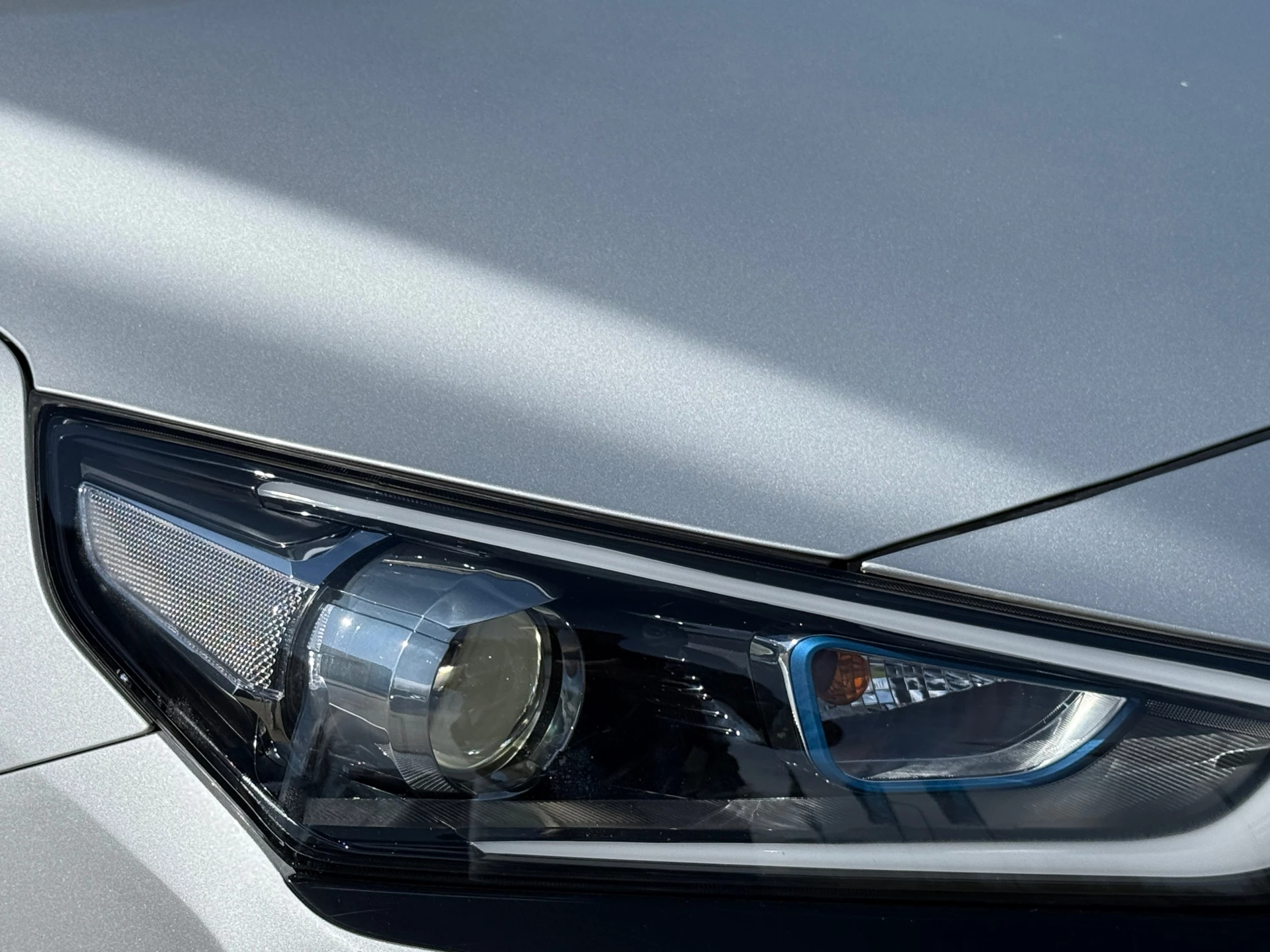 Hoofdafbeelding Hyundai IONIQ