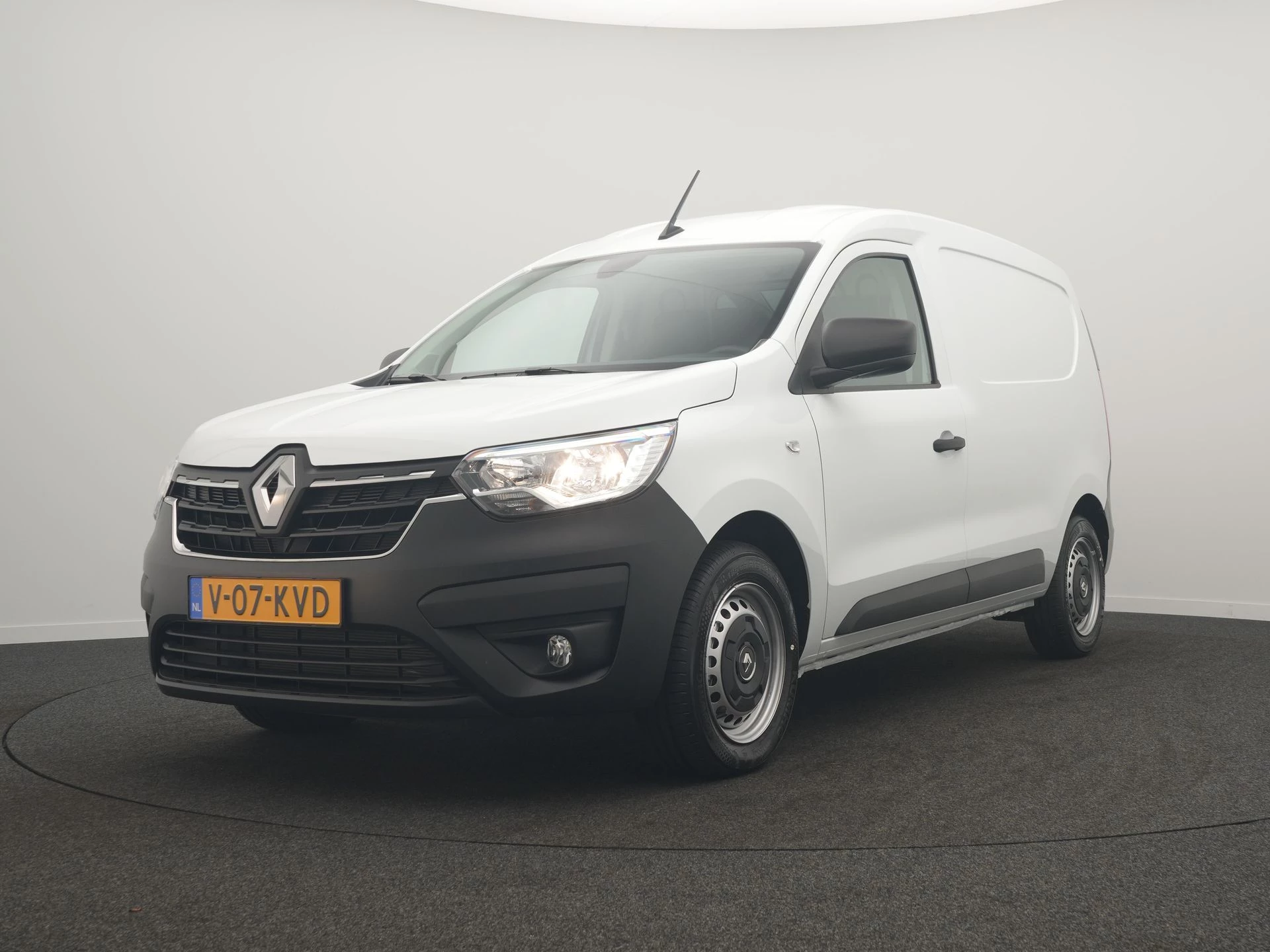 Hoofdafbeelding Renault Express