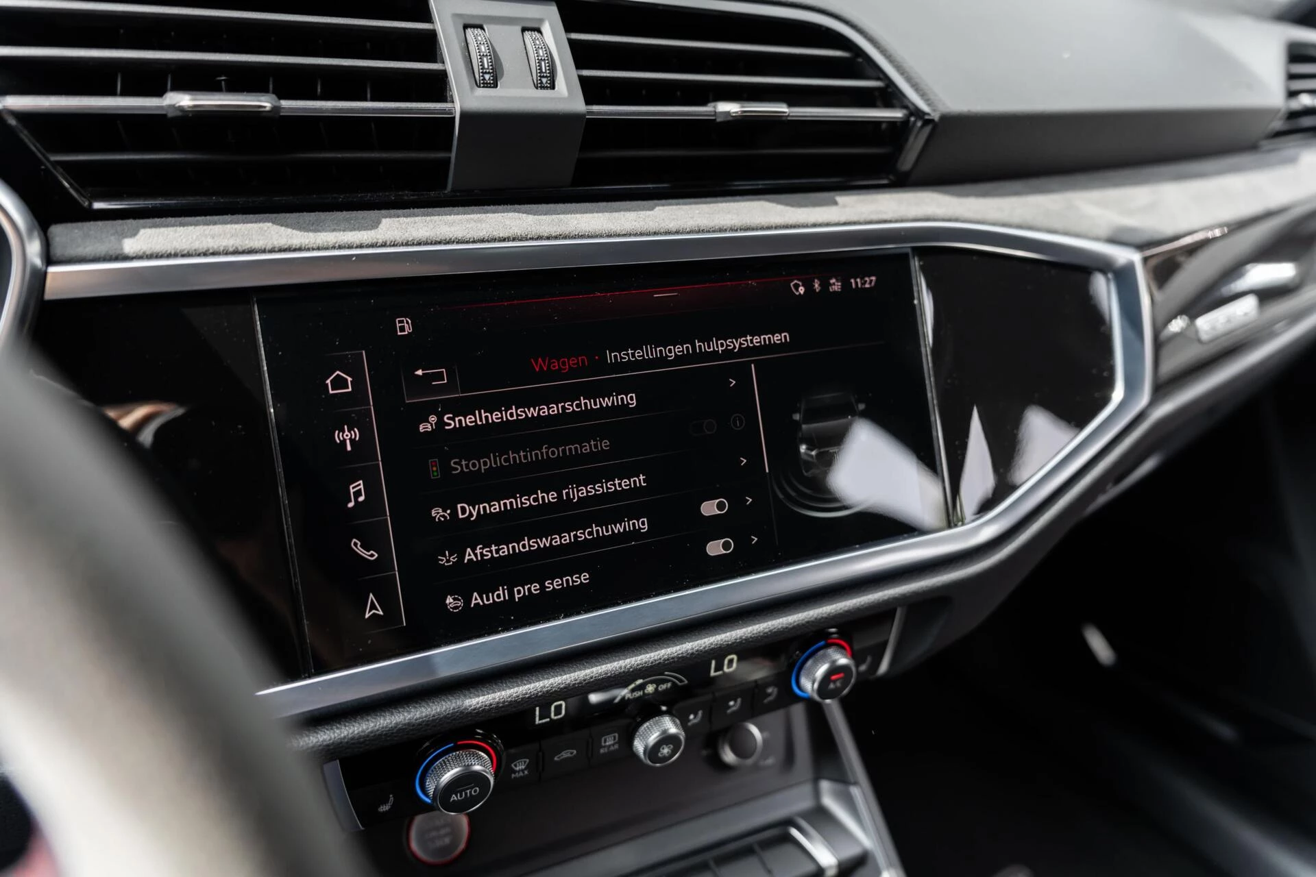 Hoofdafbeelding Audi RSQ3