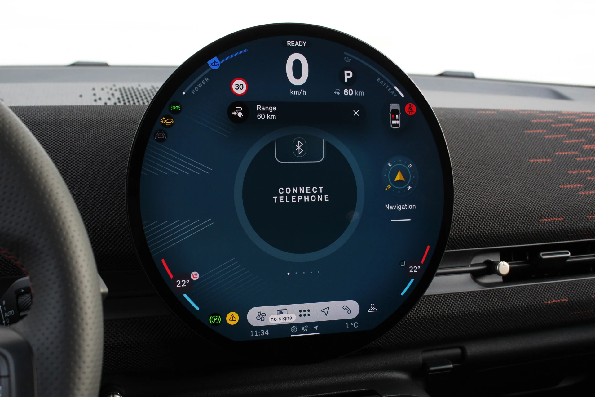 Hoofdafbeelding MINI Aceman