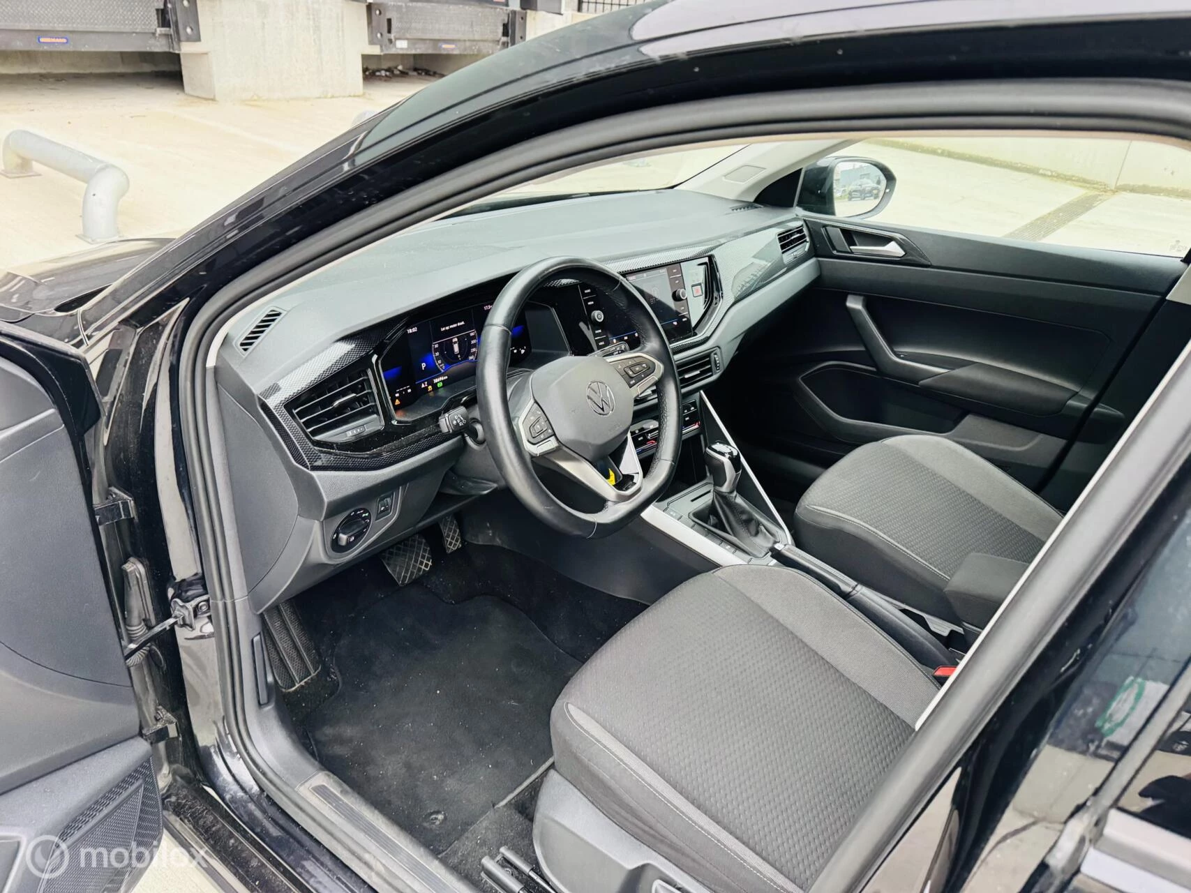 Hoofdafbeelding Volkswagen Taigo