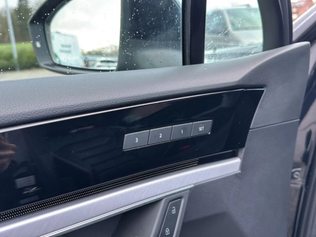 Hoofdafbeelding Volkswagen Touareg