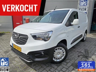 Opel Combo 1.5D L2H1✅camera✅2020✅63.000KM✅