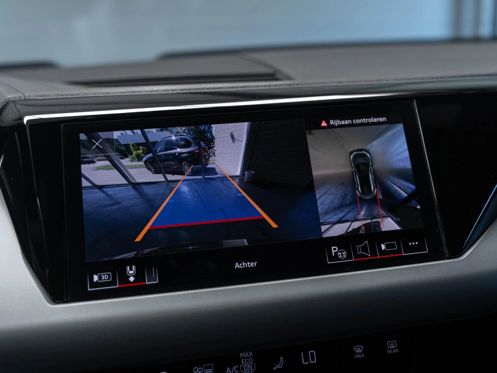Hoofdafbeelding Audi e-tron GT